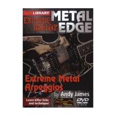 Metal Edge: Extreme Metal Arpeggios