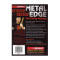 قیمت خرید فروش ویدیو آموزشی Metal Edge: Metal Soloing Techniques
