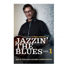 Frank Vignolas Jazz The Blues Vol1