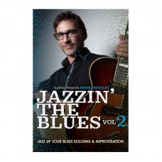 Frank Vignolas Jazz The Blues Vol2