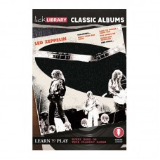Classic Albums Led Zeppelin I