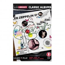 Classic Albums Led Zeppelin III