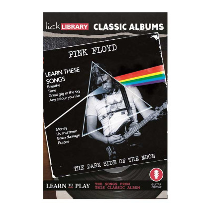 قیمت خرید فروش ویدیو آموزشی Classic Albums Pink Floyd Dark Side Of The Moon