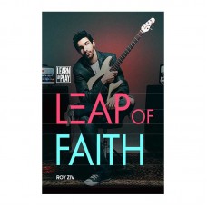 Roy Ziv Learn To Play Leap Of Faith