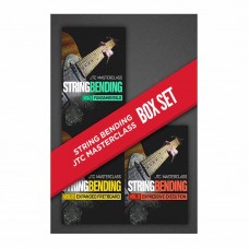 String Bending Masterclass Box Set