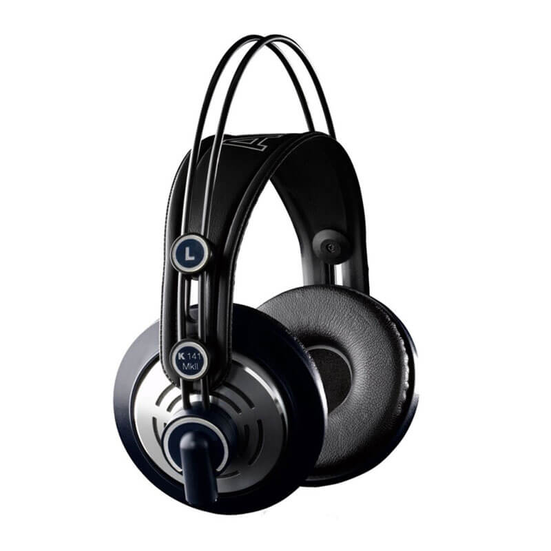 قیمت خرید و فروش هدفون ای کی جی AKG K141 MK2| قیمت خرید