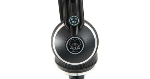 قیمت خرید و فروش هدفون ای کی جی AKG K171 MK2| قیمت خرید