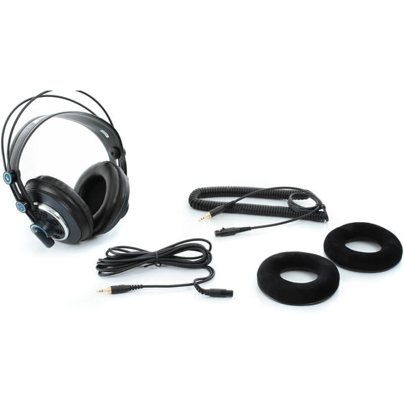 قیمت خرید و فروش هدفون ای کی جی AKG K240 MK2| قیمت خرید