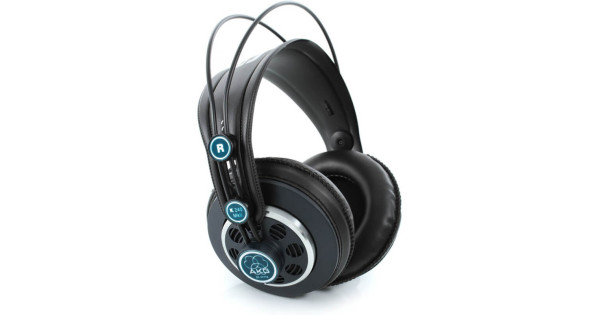 قیمت خرید و فروش هدفون ای کی جی AKG K240 MK2| قیمت خرید