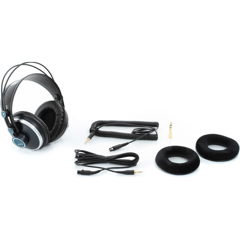 قیمت خرید و فروش هدفون ای کی جی AKG K271 MK2| قیمت خرید
