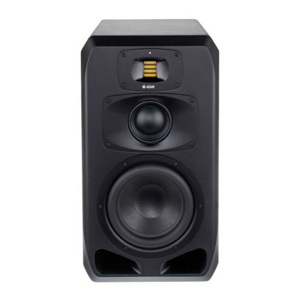 قیمت خرید فروش اسپیکر مانیتورینگ Adam S3v