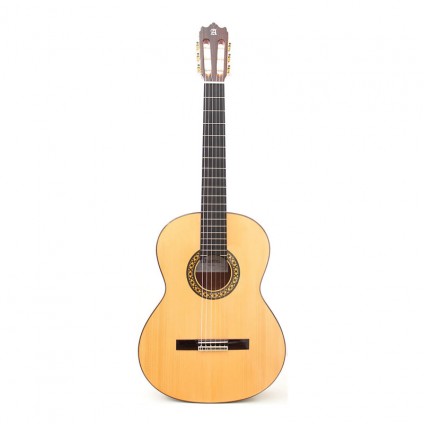 قیمت خرید فروش گیتار کلاسیک  Alhambra 4P Abeto
