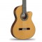 قیمت خرید فروش گیتار کلاسیک  Alhambra 5P CT E2