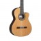 قیمت خرید فروش گیتار کلاسیک  Alhambra 5p CW