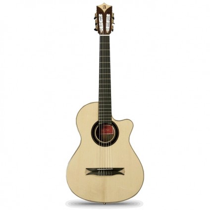 قیمت خرید فروش گیتار کلاسیک  Alhambra CS3 CTW