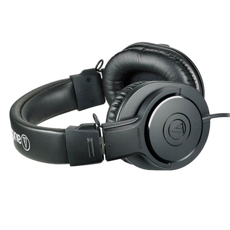 قیمت خرید و فروش هدفون آدیو تکنیکا Audio Technica ATH-M20x