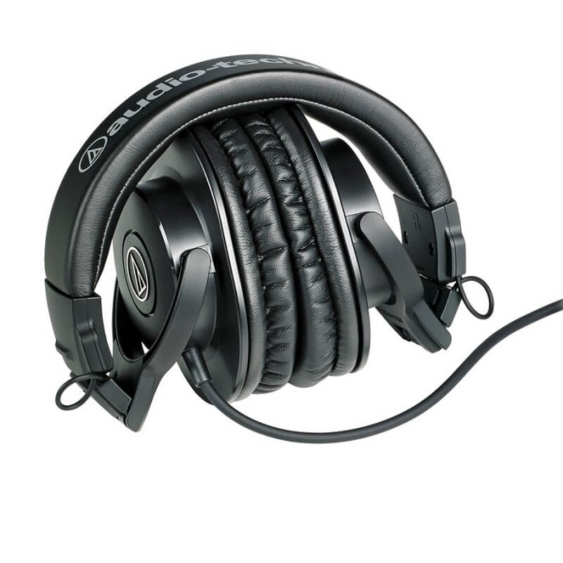 قیمت خرید و فروش هدفون آدیو تکنیکا Audio-Technica ATH M30x