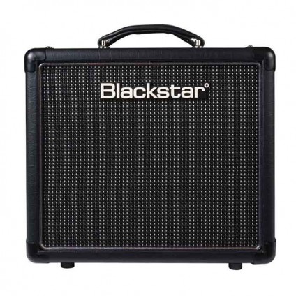 قیمت خرید فروش آمپلی فایر گیتار الکتریک BlackStar HT-1
