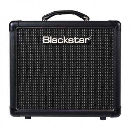 قیمت خرید فروش آمپلی فایر گیتار الکتریک BlackStar HT-1R
