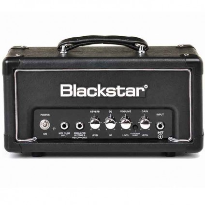 قیمت خرید فروش هد آمپلی فایر گیتار الکتریک BlackStar HT-1RH