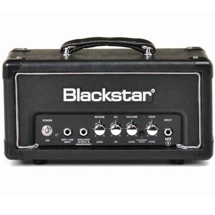 قیمت خرید فروش هد آمپلی فایر گیتار الکتریک BlackStar HT-1RH