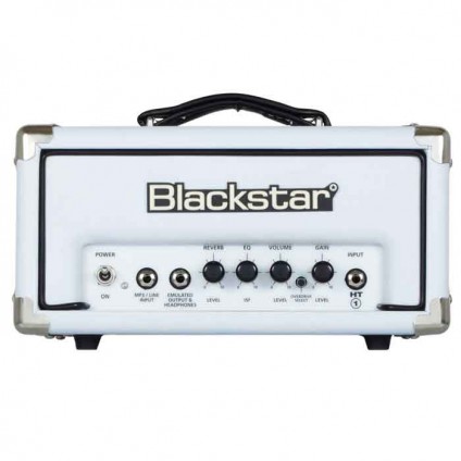 قیمت خرید فروش هد آمپلی فایر گیتار الکتریک BlackStar HT-1RHW