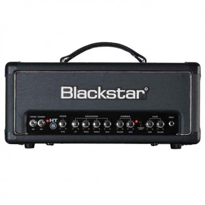 قیمت خرید فروش هد آمپلی فایر گیتار الکتریک Blackstar HT-5RH