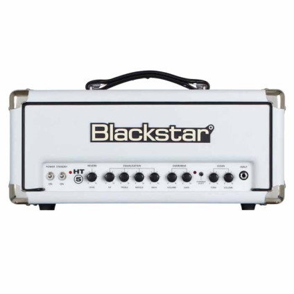قیمت خرید فروش هد آمپلی فایر گیتار الکتریک Blackstar HT-5RHW