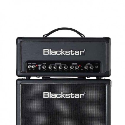 قیمت خرید فروش هد و کابینت آمپلی فایر گیتار الکتریک Blackstar HT-5RS