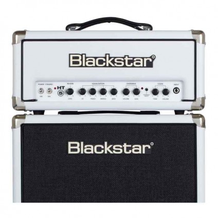 قیمت خرید فروش هد و کابینت آمپلی فایر گیتار الکتریک Blackstar HT-5RSW