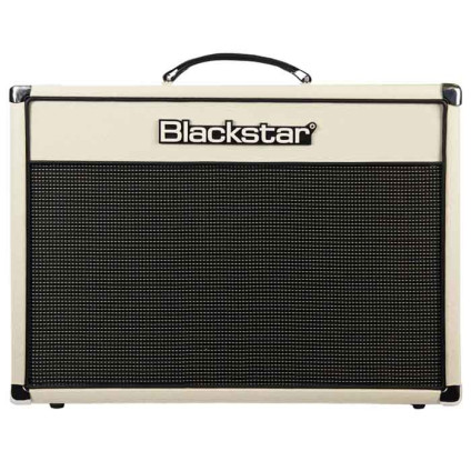 قیمت خرید فروش آمپلی فایر گیتار الکتریک BlackStar HT-5TH