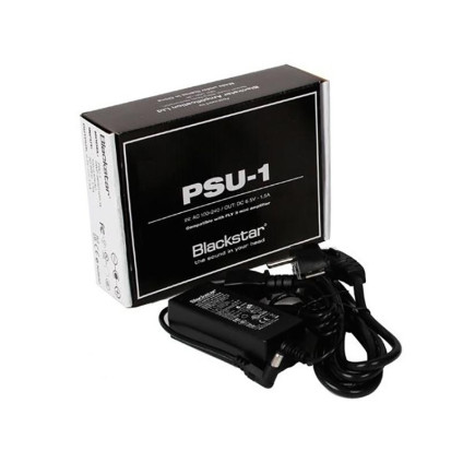 قیمت خرید فروش آداپتور Blackstar PSU-1
