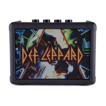 قیمت خرید فروش آمپلی فایر گیتار الکتریک BlackStar Fly 3 Def Leppard BT