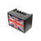 قیمت خرید فروش آمپلی فایر گیتار الکتریک Blackstar Fly 3 Union Flag Bk