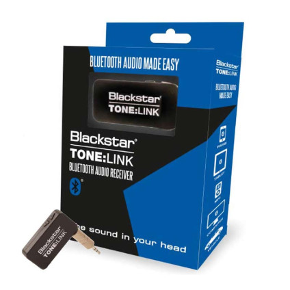 قیمت خرید فروش گیرنده بلوتوثی Blackstar ToneLink