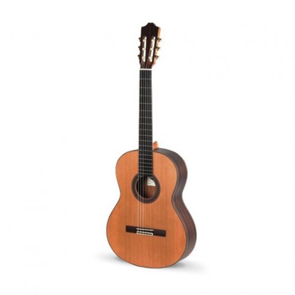 قیمت خرید فروش گیتار کلاسیک  Cuenca 40 R OP