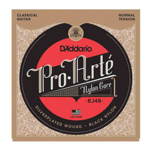 Daddario EJ49
