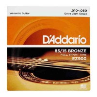 قیمت خرید فروش Daddario EZ900 Bronze