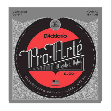 Daddario EJ30