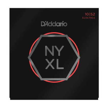 قیمت خرید فروش سیم گیتار الکتریک 10-52 Daddario NYXL 10-52