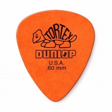 Dunlop Tortex .60mm