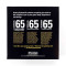 قیمت خرید فروش کیت نگهداری گیتار Dunlop 6504