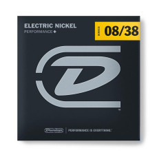 Dunlop Nickel 8-38