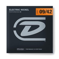 قیمت خرید فروش Dunlop Nickel 9-42