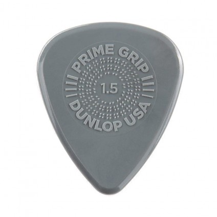 قیمت خرید فروش پیک گیتار 1.5mm Dunlop Delrin 500 Prime Grip 1.5mm