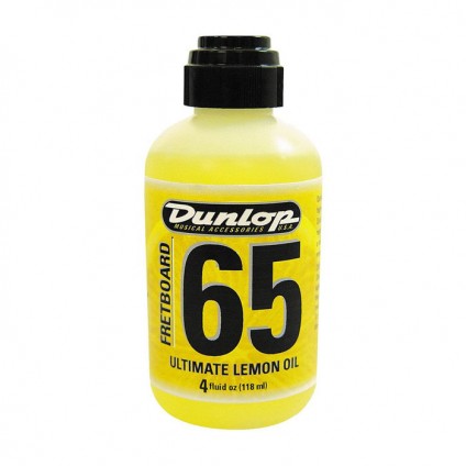 قیمت خرید فروش  Dunlop lemon oil 65