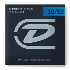 Dunlop Electric Nickel Performance Plus