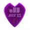 قیمت خرید فروش پیک گیتار سیگنیچر Kirk Hammett Kirk Hammett Purple Sparkle Jazz III
