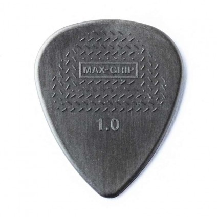 قیمت خرید فروش پیک گیتار 1.0mm Dunlop Max Grip 1.0mm