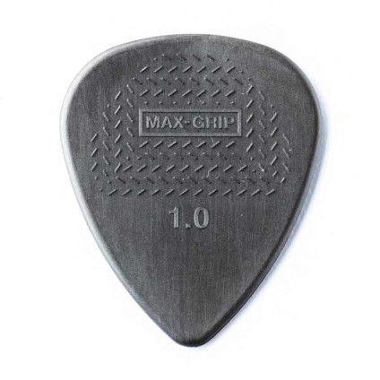 قیمت خرید فروش پیک گیتار 1.0mm Dunlop Max Grip 1.0mm